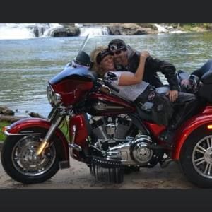 Meet your Posher, Rex